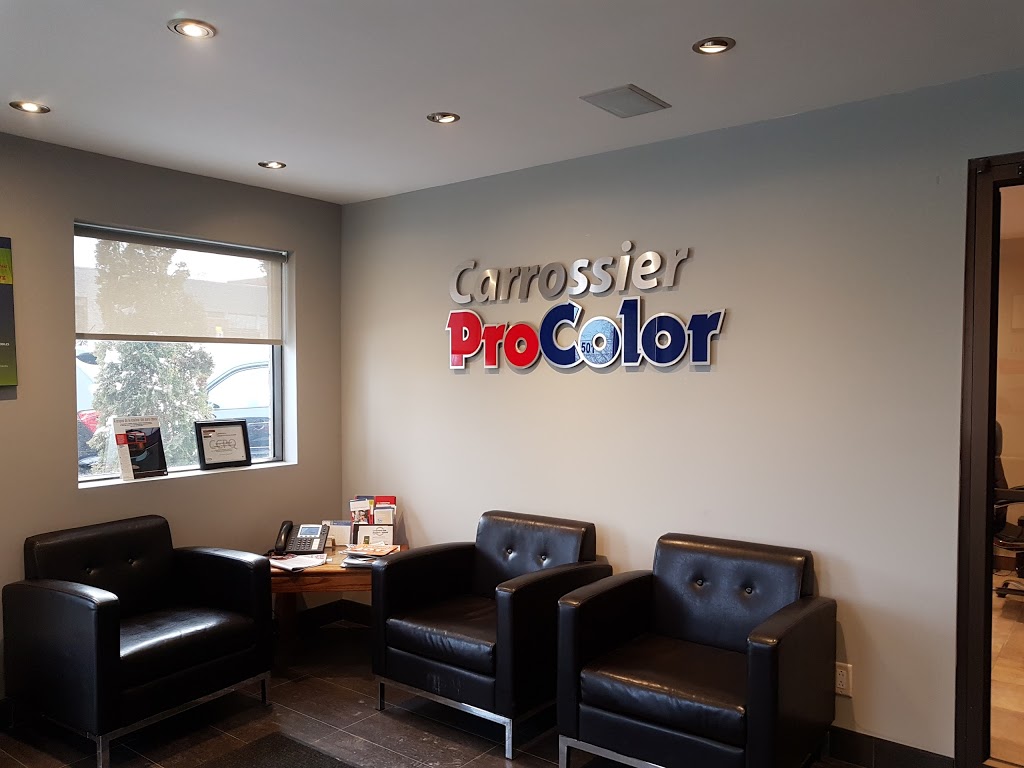 Carrossier ProColor St-Jérôme | 501 Rue Filion, Saint-Jérôme, QC J7Z 1J2, Canada | Phone: (450) 438-6964