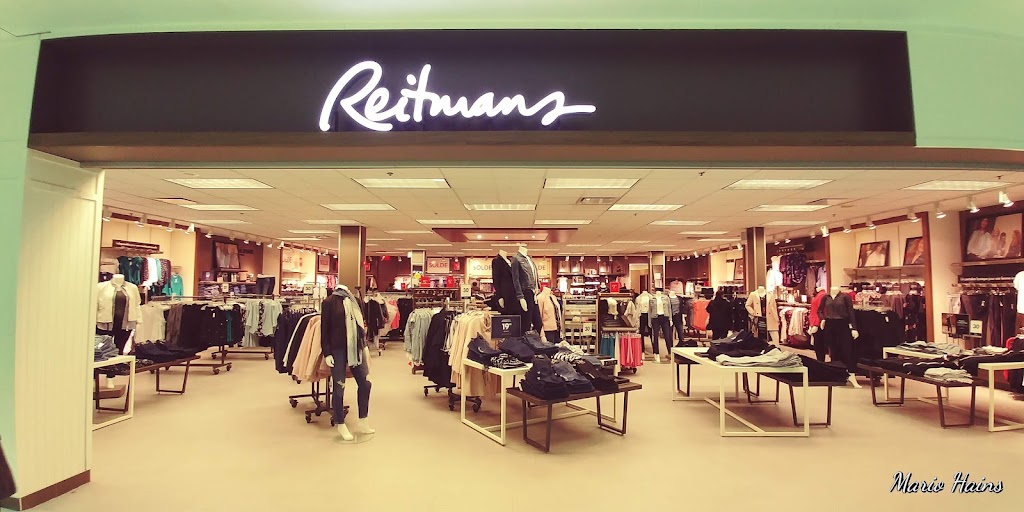 Reitmans | 930 13e Avenue N, Sherbrooke, QC J1E 3J7, Canada | Phone: (819) 562-1023