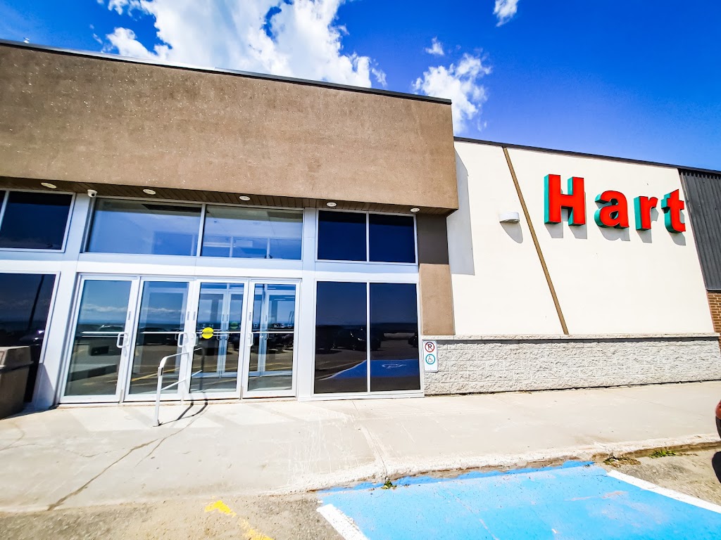 Hart | 375 Bd de Comporté, La Malbaie, QC G5A 1H9, Canada | Phone: (418) 665-7789