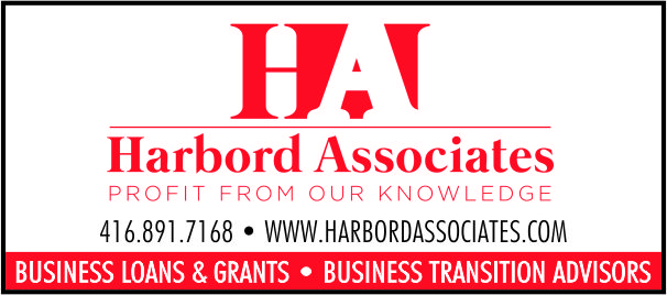 Harbord Associates | Hadden Crescent, Barrie, ON L4M 6G4, Canada | Phone: (416) 891-7168