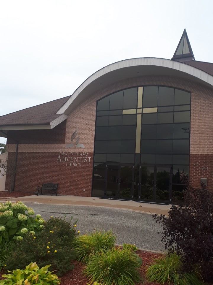 Barrie Seventh-Day Adventist Church | 140 Mapleton Ave, Barrie, ON L4N 9N7, Canada | Phone: (705) 721-7900