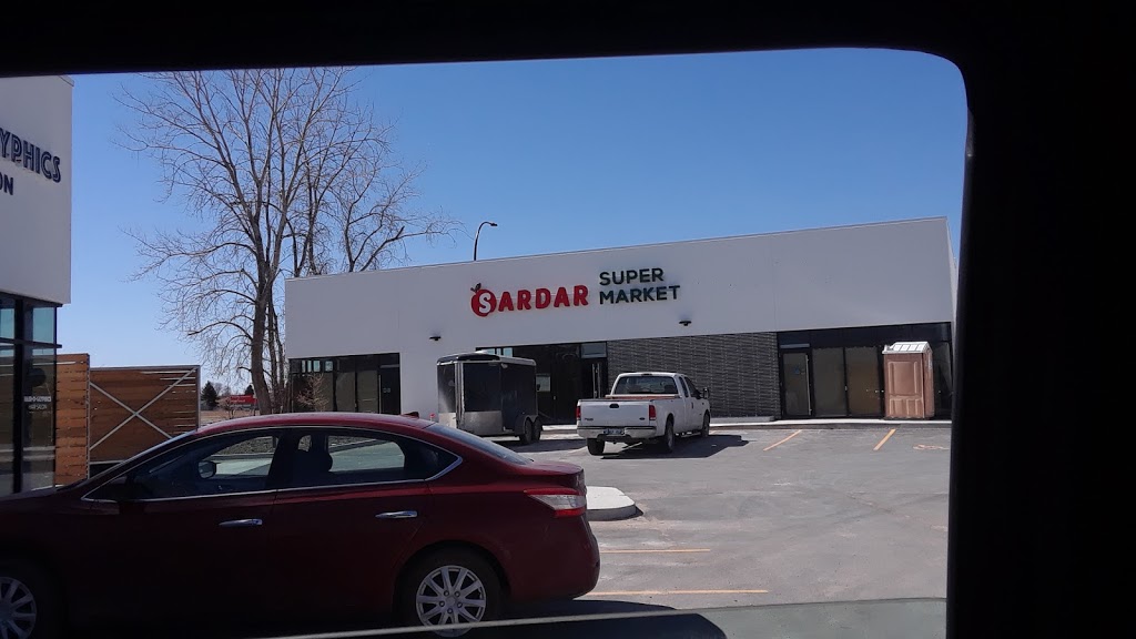 Sardar Super Market | 12-4 Waterford Green Common, Winnipeg, MB R2R 1W4, Canada | Phone: (204) 416-0999