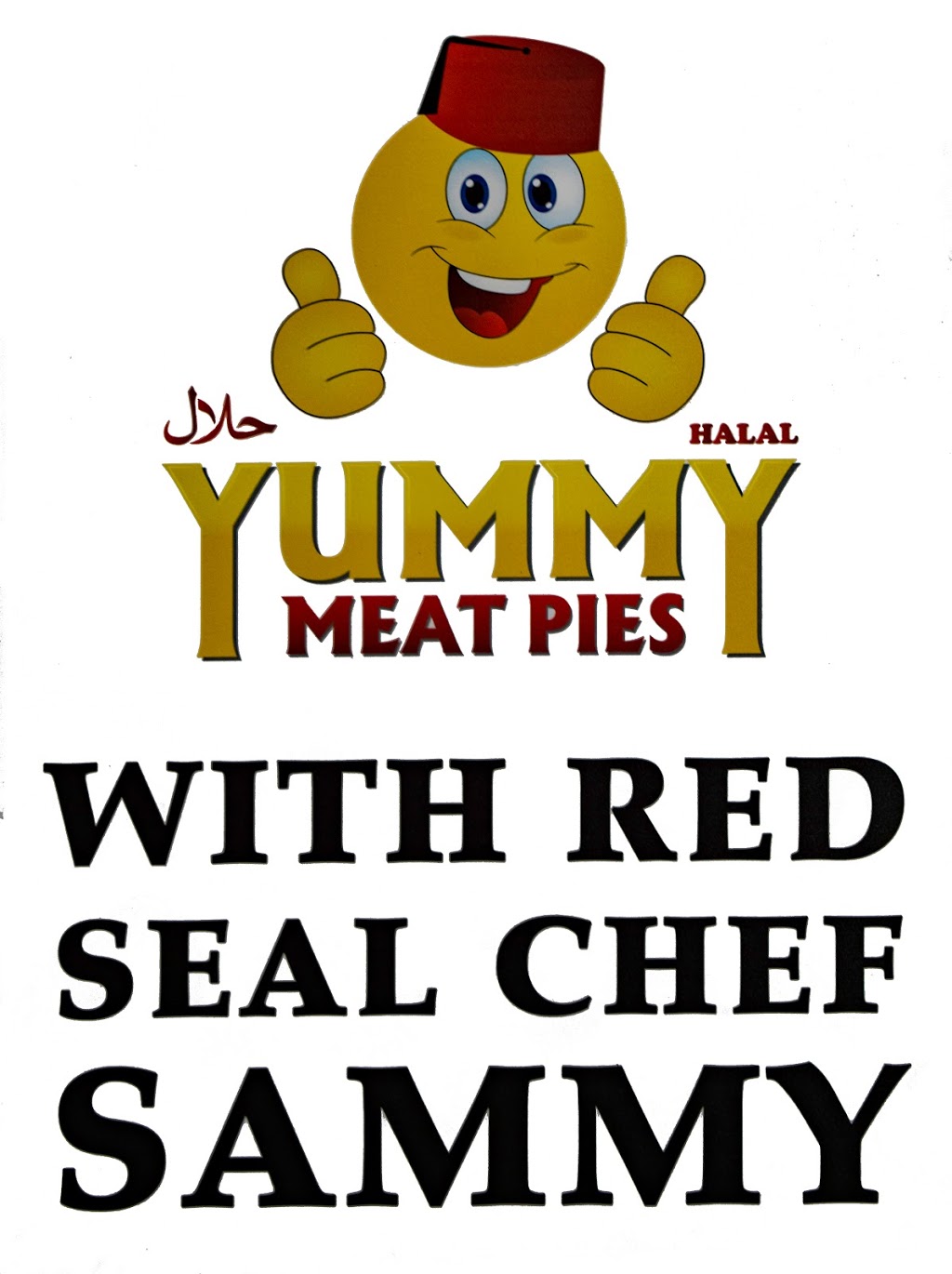 Yummy Pies | 856 Bank St, Ottawa, ON K1S 3W3, Canada | Phone: (613) 680-6803