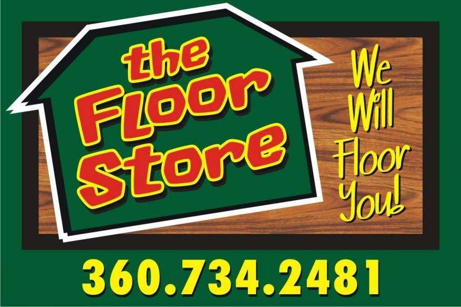 The Floor Store | 2316 E Bakerview Rd, Bellingham, WA 98226, USA | Phone: (360) 734-2481