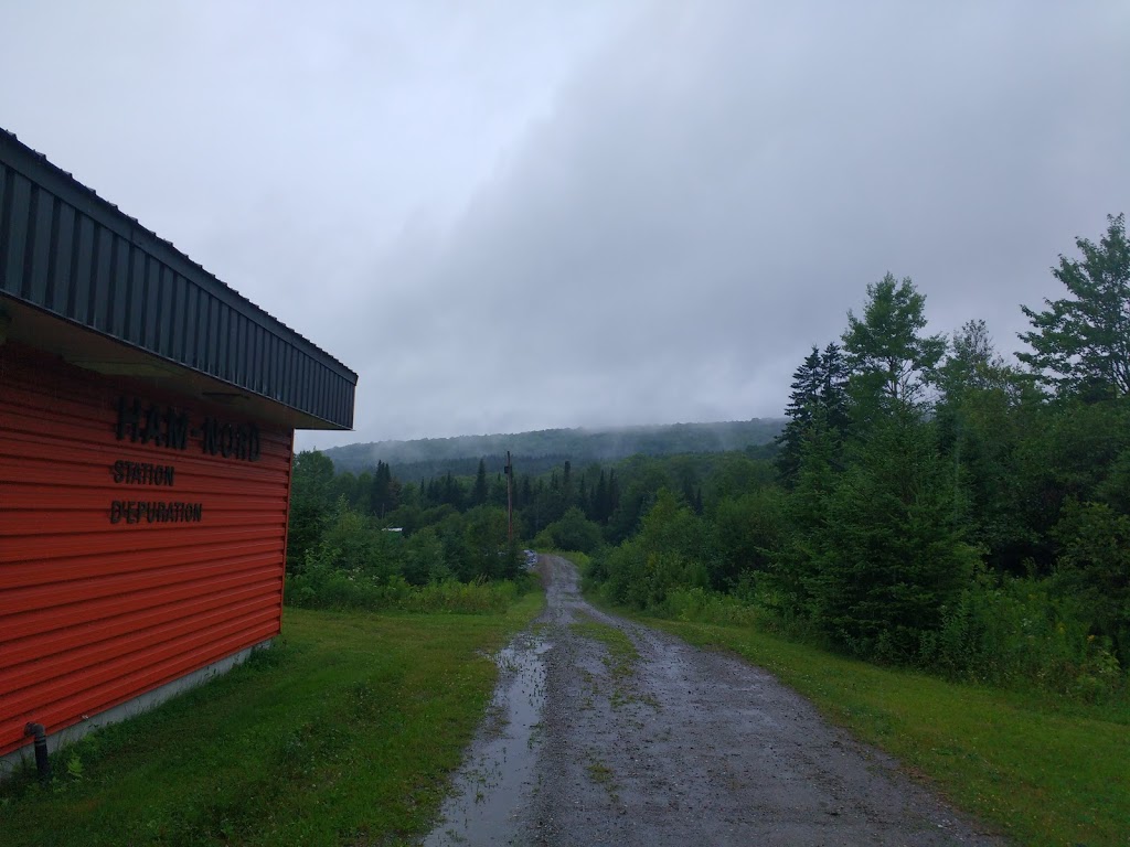 Sentier des Cascades de Ham-Nord | QC-161, Ham-Nord, QC G0P 1A0, Canada | Phone: (819) 344-2828