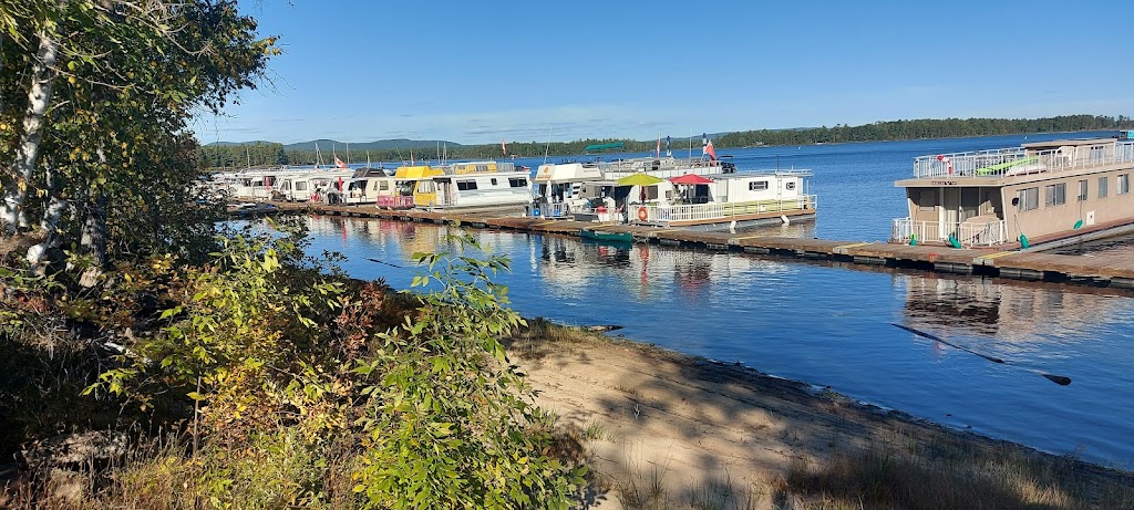 Black Bear Beach Campground | 154 Lieven Rd, Petawawa, ON K8H 1E9, Canada | Phone: (613) 687-7268