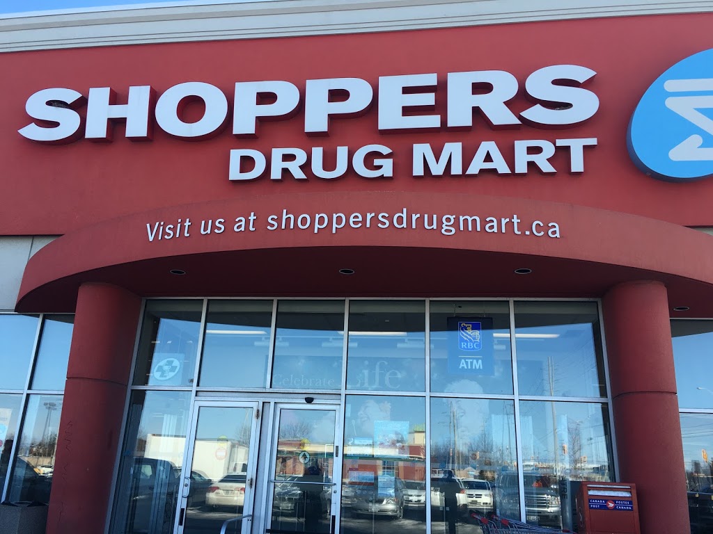 Shoppers Drug Mart | 8965 Chinguacousy Rd, Brampton, ON L6Y 0J2, Canada | Phone: (905) 454-1620