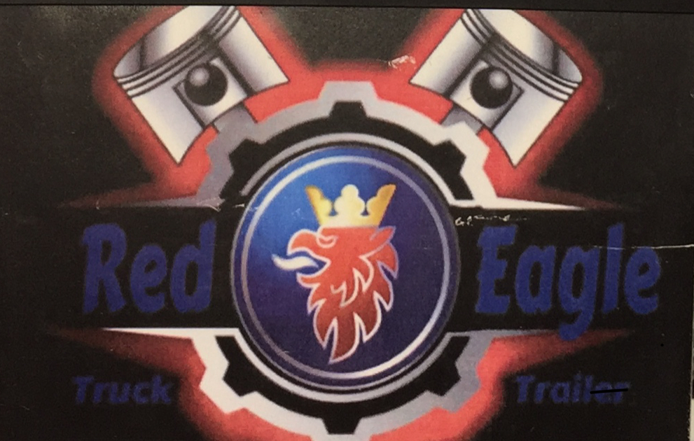 Red Eagle Truck & Trailer | Rhineland, MB R0G 1R0, Canada | Phone: (431) 775-6728