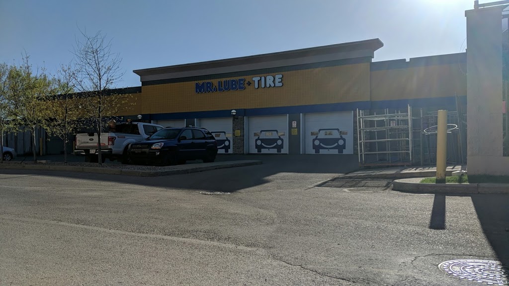 Mr. Lube in Walmart | 8888 Country Hills Blvd NW #200, Calgary, AB T3G 5T4, Canada | Phone: (403) 547-4602