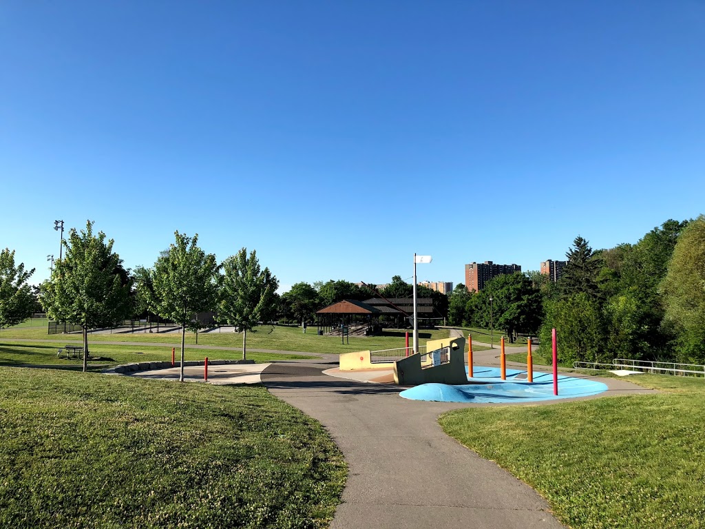 Mississauga Valley Splash Pad | Mississauga, ON L5A 3R8, Canada | Phone: (905) 615-4060