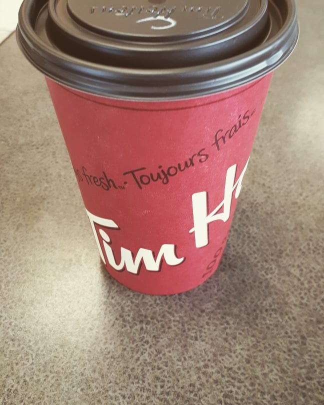 Tim Hortons | 390 Osborne St, Halifax, NS B3N 3J6, Canada | Phone: (902) 477-9984