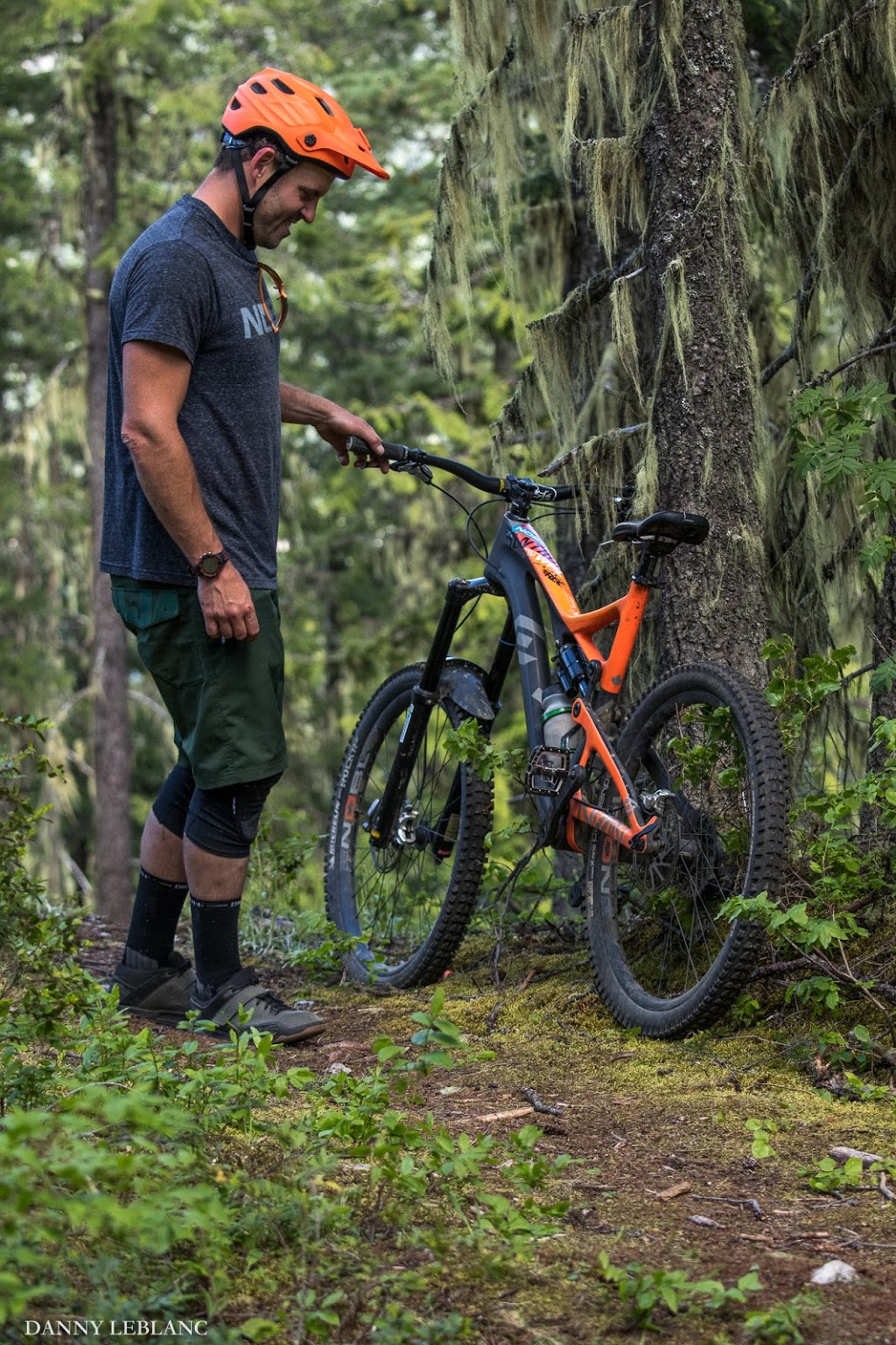 Evolve Bikes - Mountain Bike Sales & Demos. | By appointment, Squamish, BC V8B 0B4, Canada | Phone: (778) 968-8904