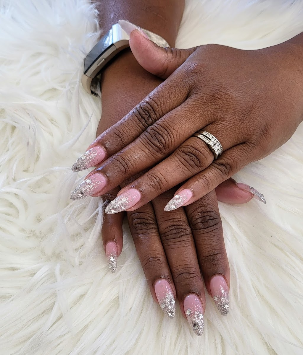 QS Nails Salon | 75 Rylander Blvd, Scarborough, ON M1B 5M5, Canada | Phone: (416) 282-3600