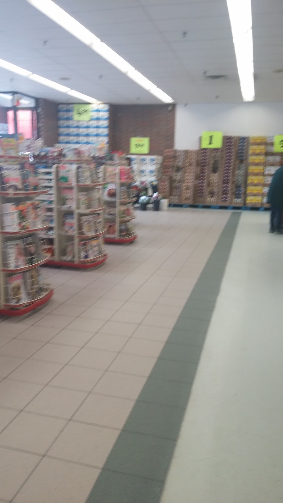 Pupos Food Market | 195 Maple Ave, Welland, ON L3C 5G6, Canada | Phone: (905) 735-8401