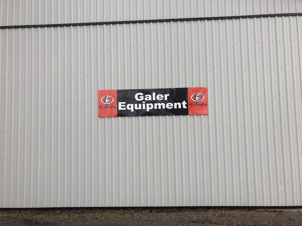 Galer Equipment Limited | 557 ON-5, Dundas, ON L9H 5E2, Canada | Phone: (905) 628-0551