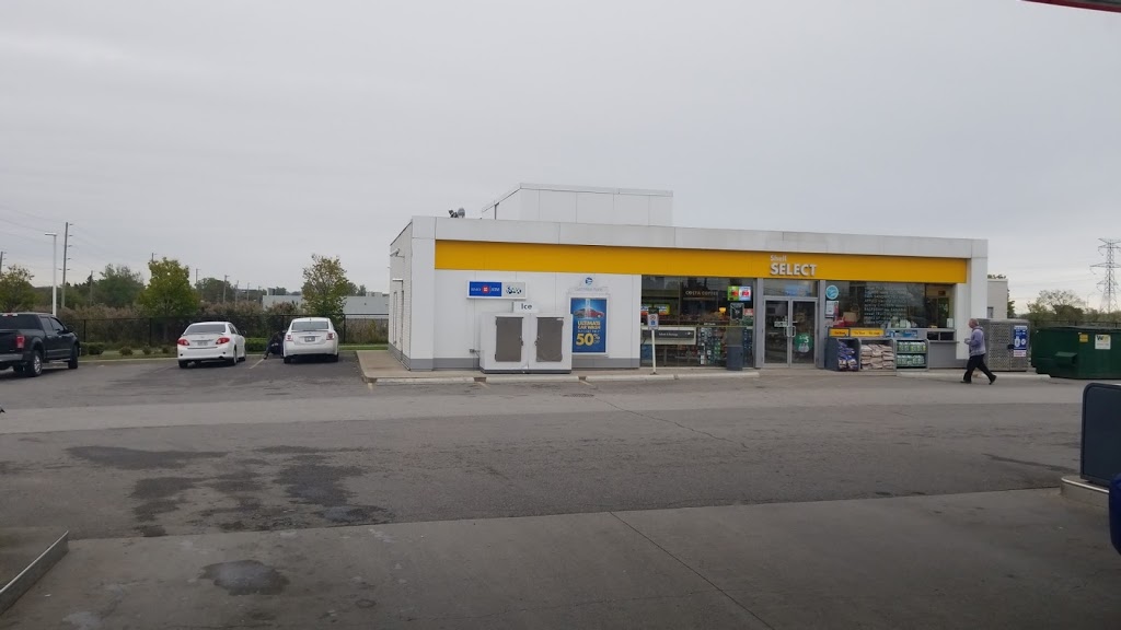 Shell | 355 Bowmanville Awe, Bowmanville, ON L1C 3K3, Canada | Phone: (905) 623-6422