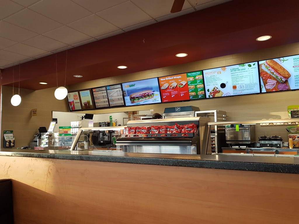 Subway | Tantallon Plaza, 3622 Hammonds Plains Rd Unit 1, Upper Tantallon, NS B3Z 4R3, Canada | Phone: (902) 700-6637