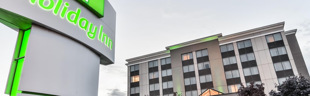Holiday Inn Kitchener - Cambridge Conf Ctr | 30 Fairway Road South, At, ON-8, Kitchener, ON N2A 2N2, Canada | Phone: (519) 893-1211