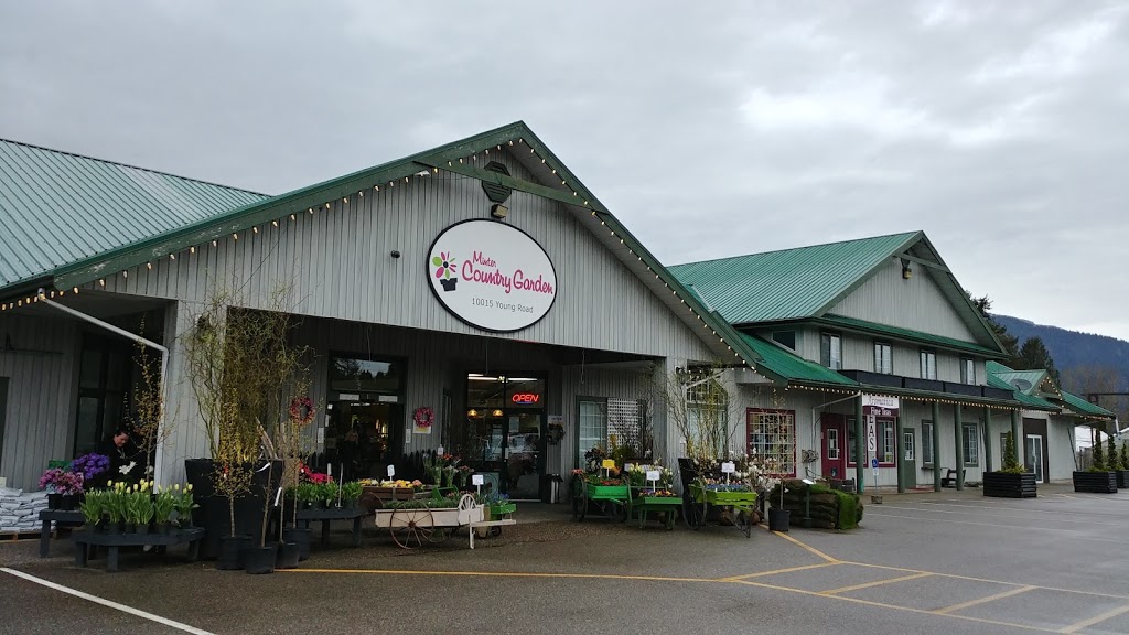 MINTER Country Garden | 10015 Young Rd N, Chilliwack, BC V2P 4V4, Canada | Phone: (604) 792-0111