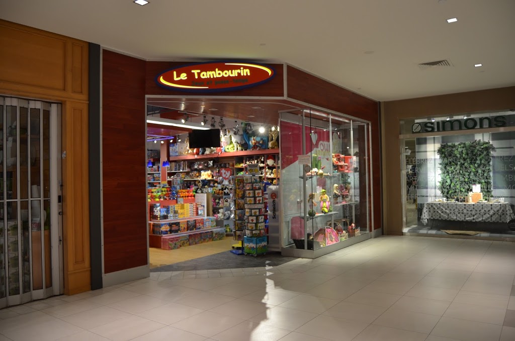 Le Tambourin | 1 Boulevard des Promenades, Saint-Bruno-de-Montarville, QC J3V 5K1, Canada | Phone: (450) 461-1364