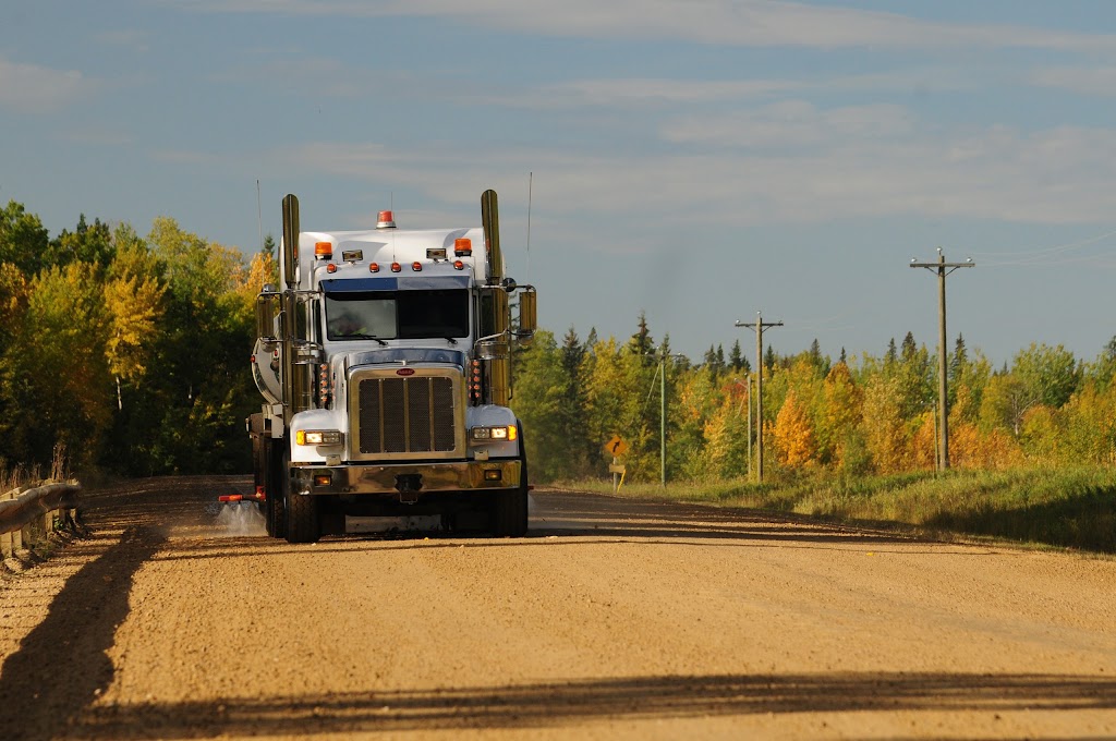 Tiger Calcium Services Inc | 603 15 Ave, Nisku, AB T9E 7M6, Canada | Phone: (780) 955-5004