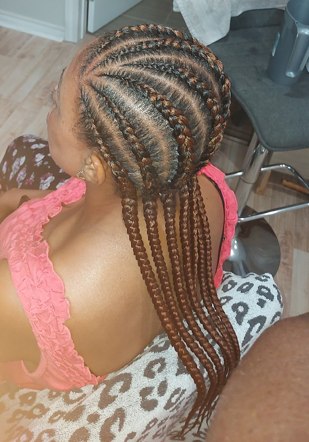 Glow Braid | J5m0j6, Saint-Lin - Laurentides, QC J5M 0J6, Canada | Phone: (514) 659-4808