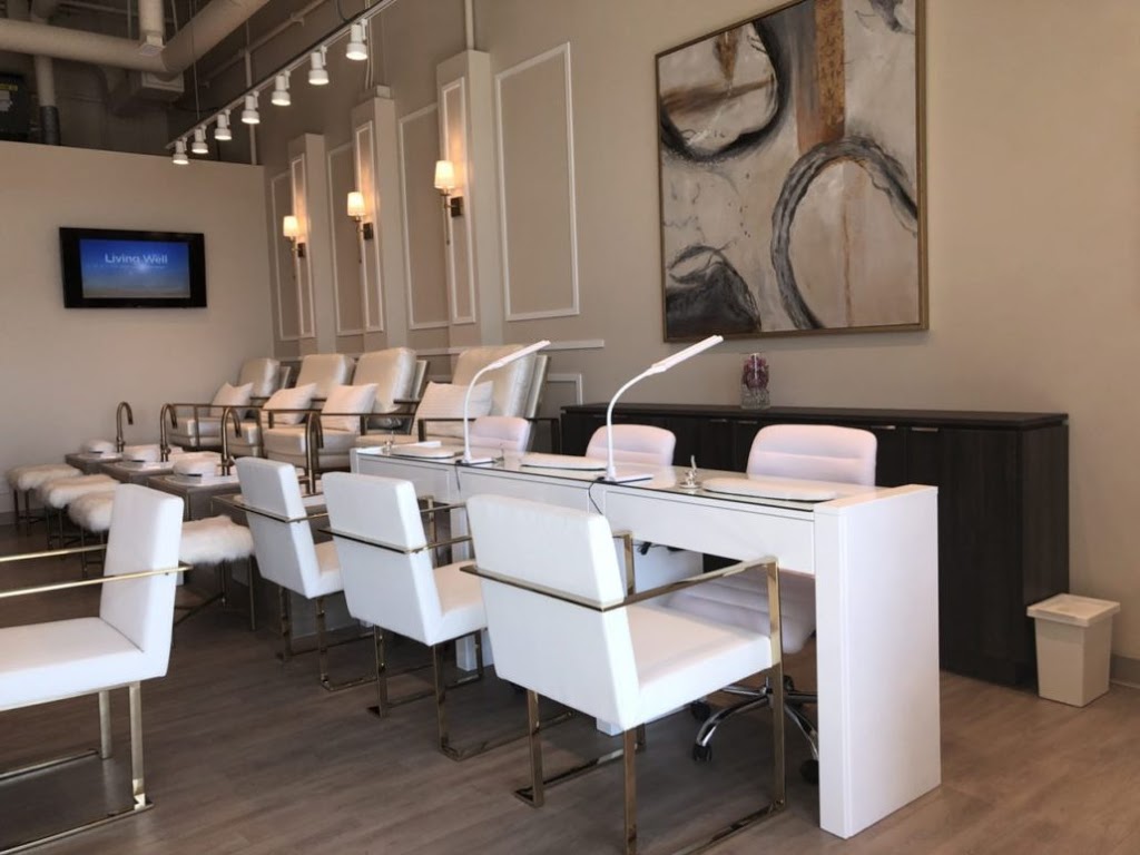 Madams Nail Spa | 50 Sage Creek Blvd #805, Winnipeg, MB R3X 0J6, Canada | Phone: (204) 589-6245