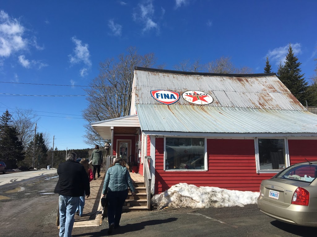 Earltown General Store | 5556 NS-311, Tatamagouche, NS B0K 1V0, Canada | Phone: (902) 657-9001