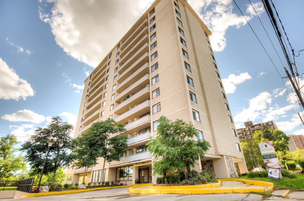 Riverview Apartments - CLV Group | 2304 Weston Rd, North York, ON M9N 1Z3, Canada | Phone: (647) 483-2660