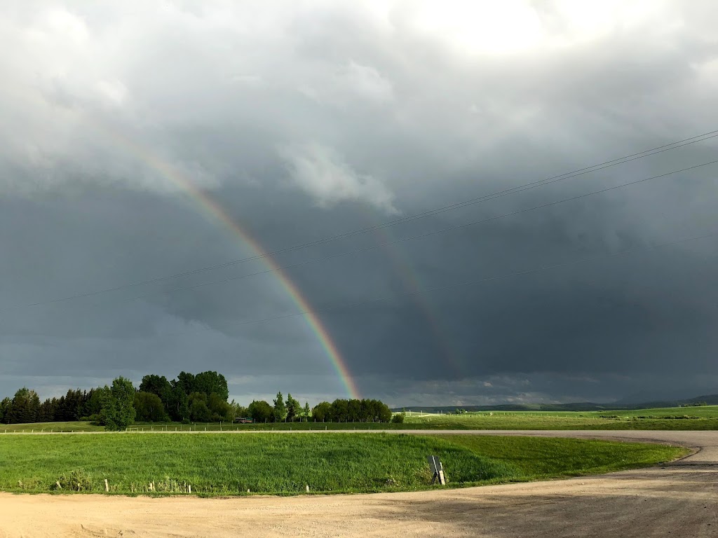 Fort Heritage & Frontier RV Park | AB Hwy 5A 280028B, Mountain View, AB T0K 1N0, Canada | Phone: (403) 394-8676