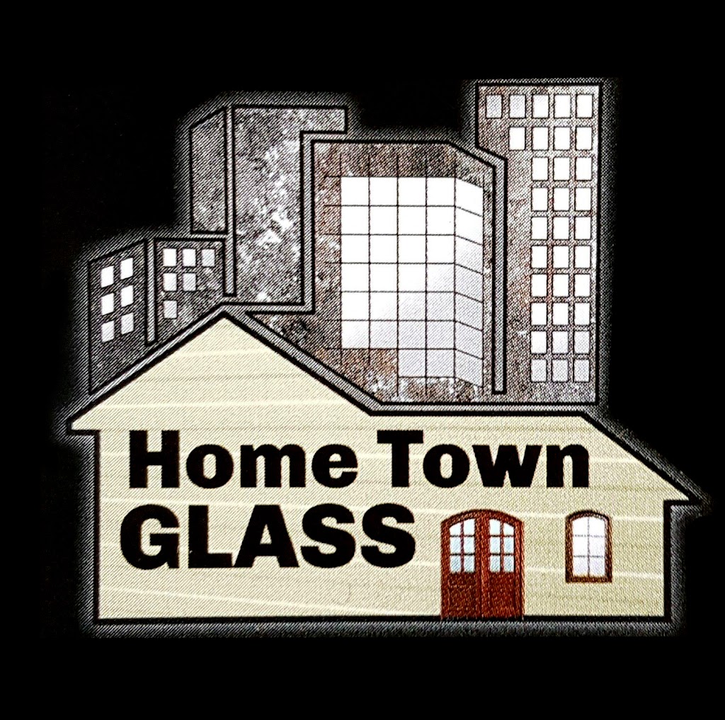 Home Town Glass | 36 Glendale Ave, Lower Branch, NS B4V 4M8, Canada | Phone: (902) 523-0500