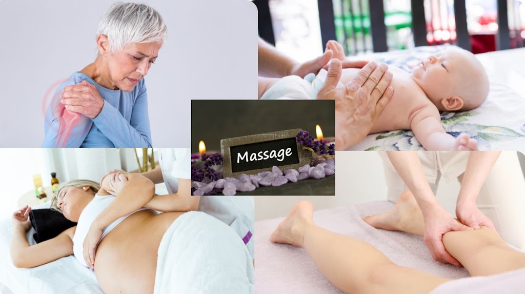 Massothérapie et Soins Esthétiques Au-delà | 947 Rue des Chenilles, Saint-Lazare, QC J7T 0J1, Canada | Phone: (438) 874-4188