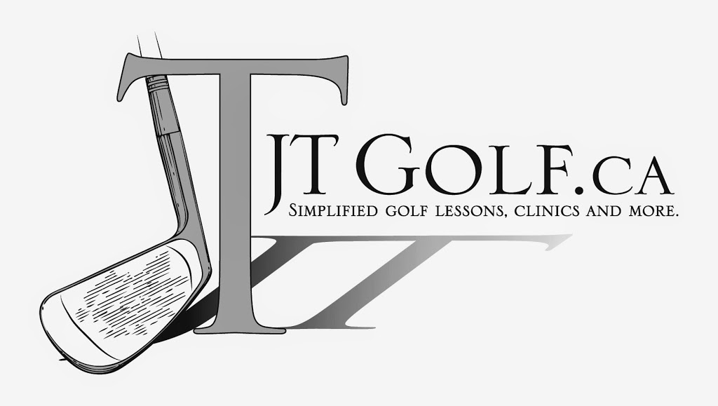 JTgolf Coaching Services in London, Ontario | 4838 Colonel Talbot Rd, London, ON N6P 1H7, Canada | Phone: (647) 886-6474