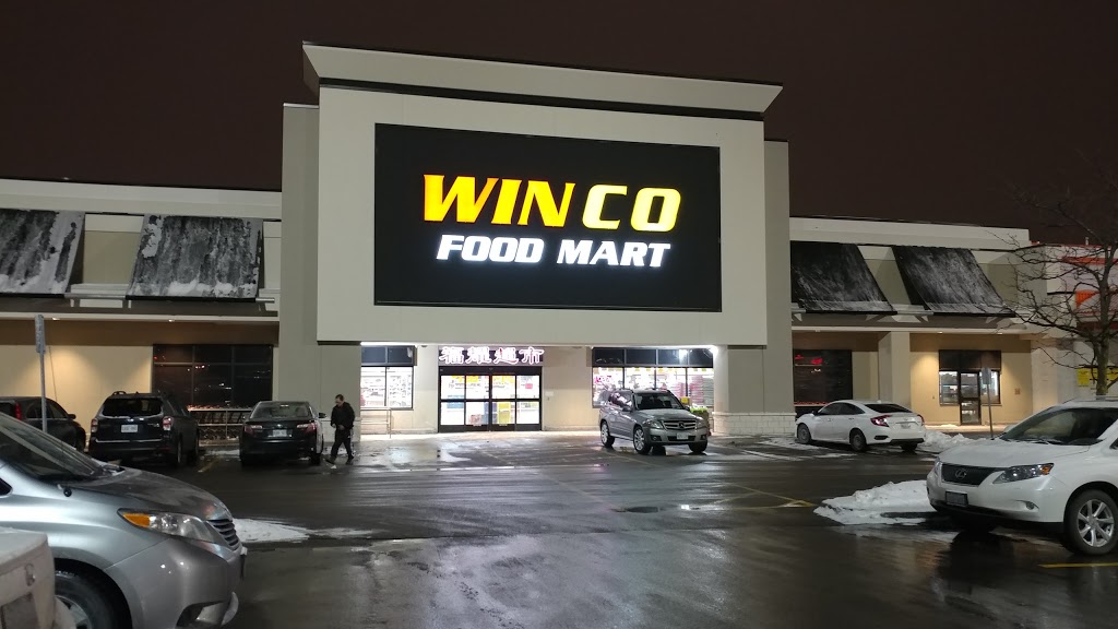 WinCo Food Mart福耀超級市場 | 3155 Hwy 7, Markham, ON L3R 5Y5, Canada | Phone: (905) 305-0887