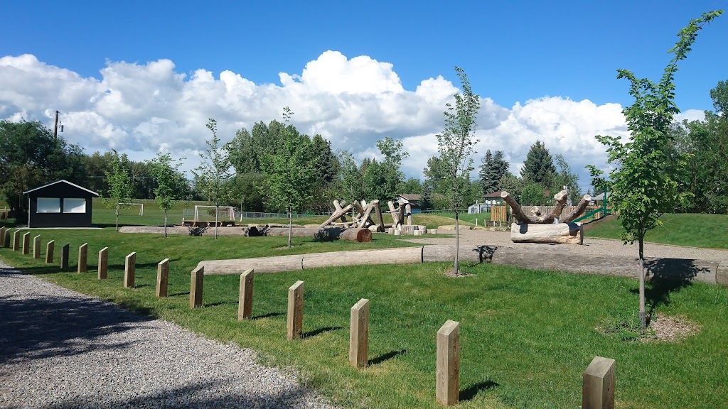 Birchwood Park | Happy Trails, High River, AB T1V 1G6, Canada