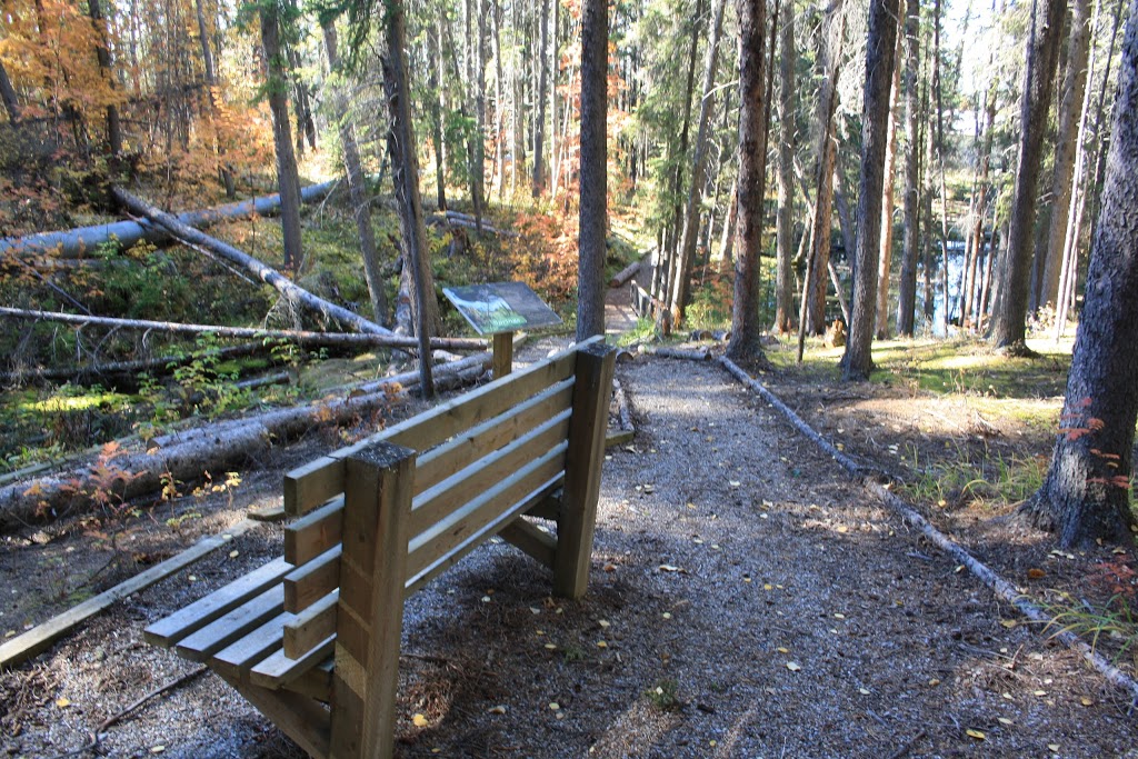 Raven Brood Trout Station | Caroline, AB T0M 0M0, Canada | Phone: (403) 722-2180