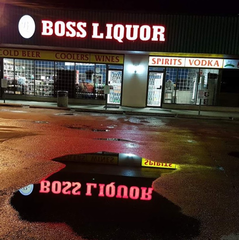 CHAPPELLE BOSS LIQUOR | 3158 141 St SW, Edmonton, AB T6W 4B5, Canada | Phone: (780) 243-2677