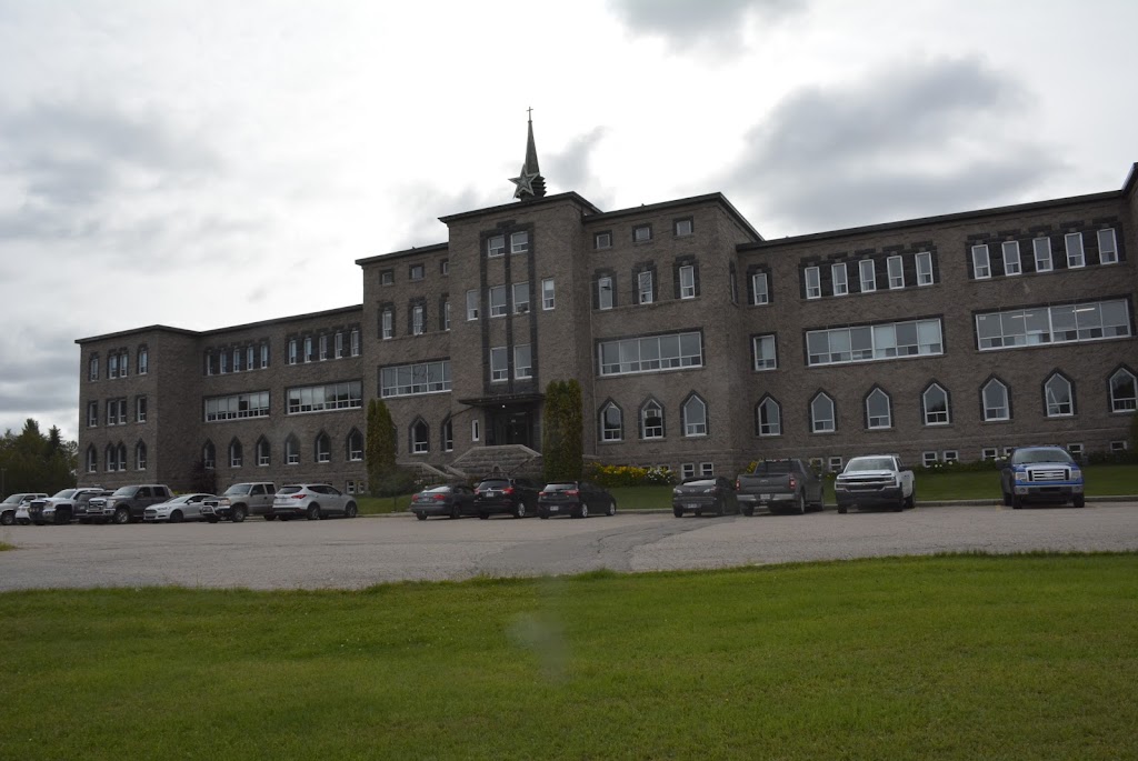 CSEMR | 200 Bd Wallberg, Dolbeau-Mistassini, QC G8L 6A5, Canada | Phone: (418) 276-1906