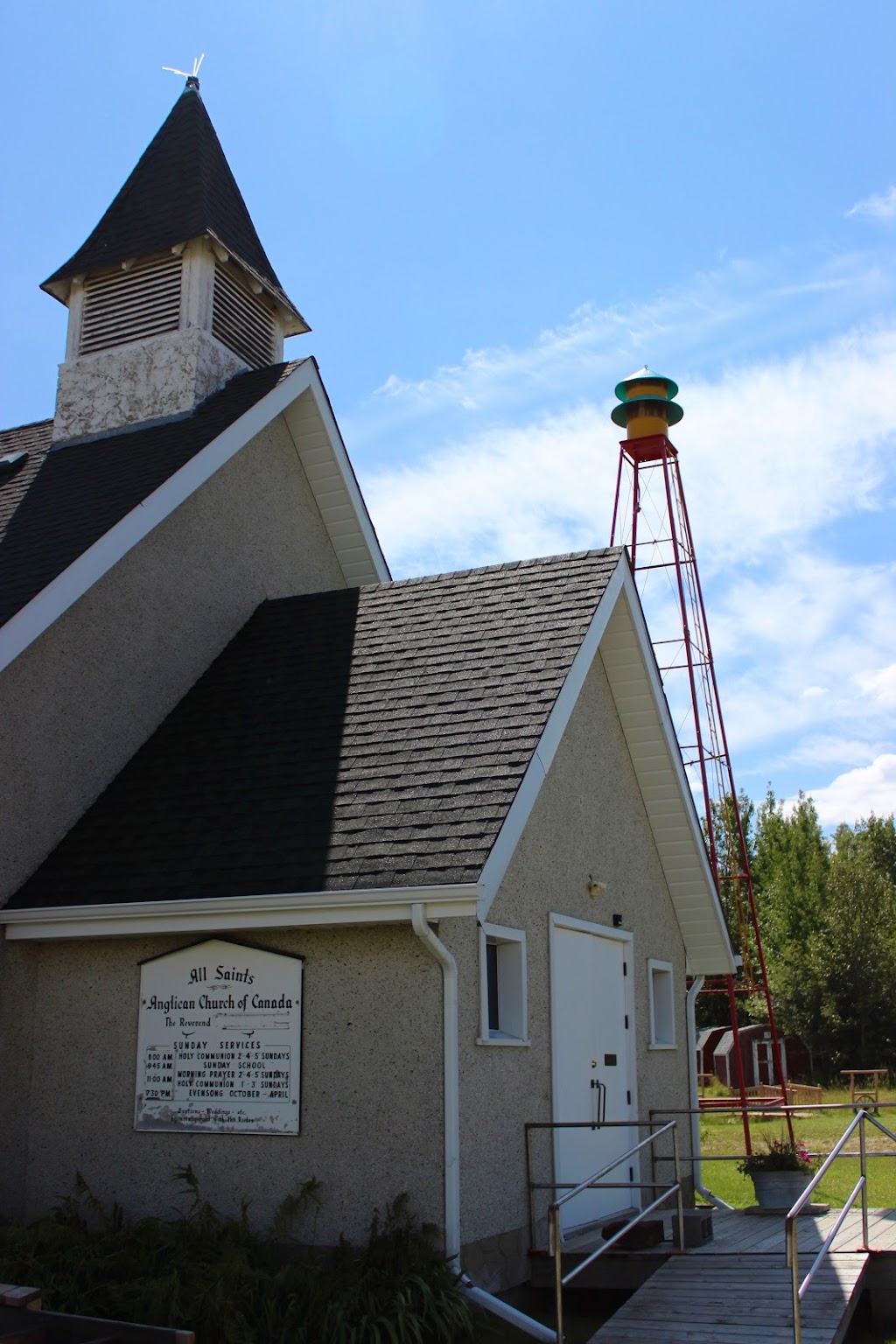 Drayton Valley Museum | 6013 44 Ave, Drayton Valley, AB T7A 1R3, Canada | Phone: (780) 542-5482
