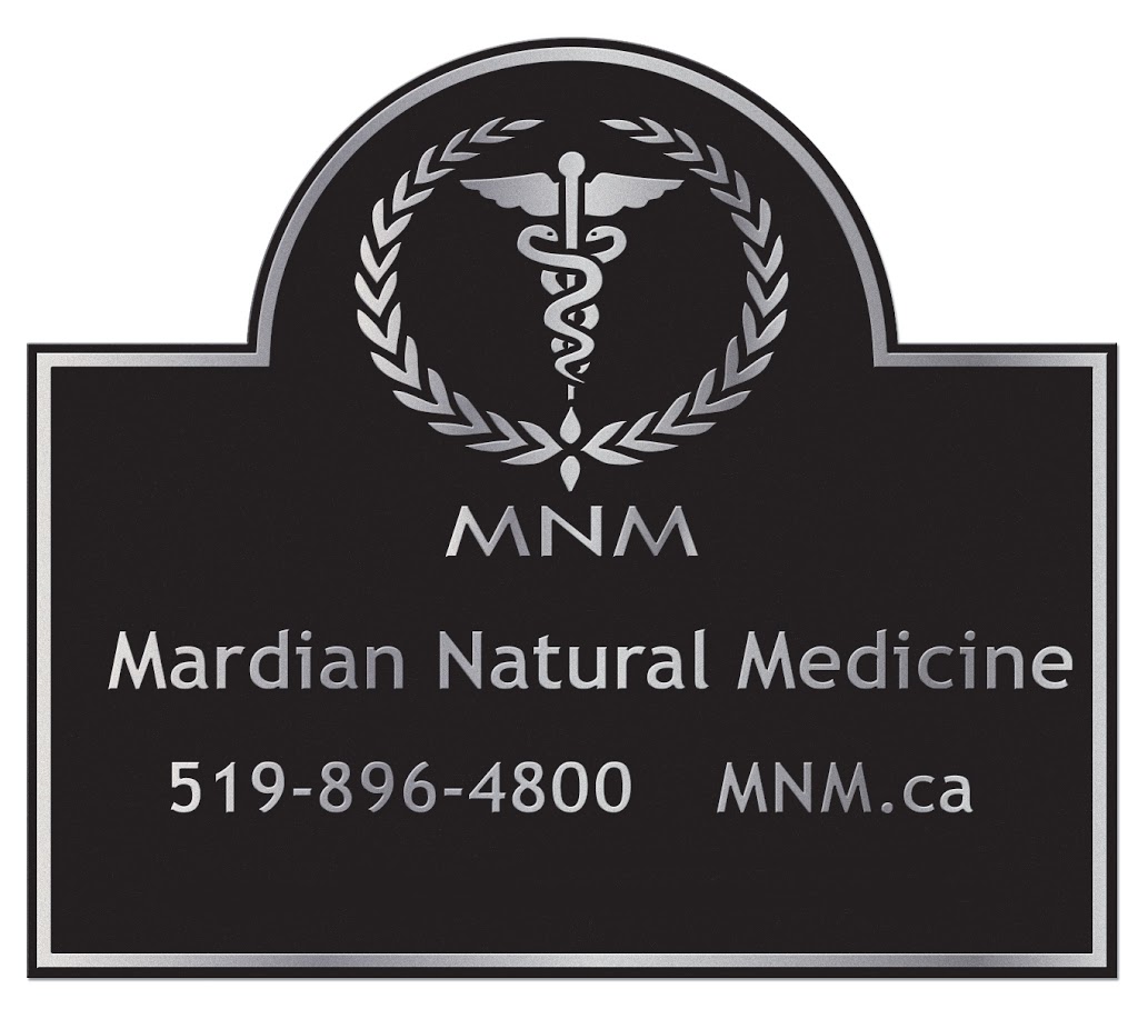 Mardian Natural Medicine | 347 Old Chicopee Trail, Kitchener, ON N2A 4G5, Canada | Phone: (519) 896-4800