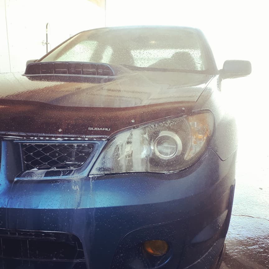 Kerman Carwash | 268 Kerman Ave, Grimsby, ON L3M 3W3, Canada | Phone: (905) 518-3901