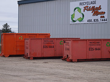 BRI-7 Environnement Inc | 1752 Rue Saint-Cléophas, Saint-Gabriel-de-Brandon, QC J0K 2N0, Canada | Phone: (450) 898-7270