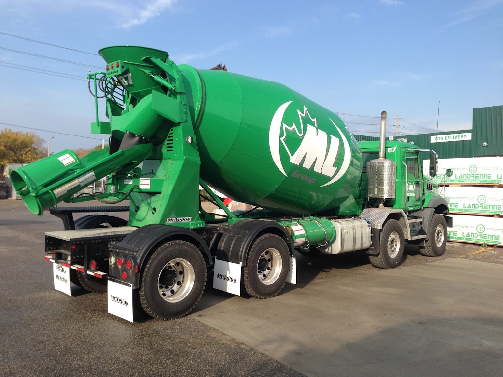 ML Ready Mix Concrete Inc. | 29 Judson St, Etobicoke, ON M8Z 1A4, Canada | Phone: (416) 603-7878