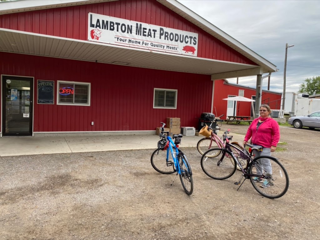 The Country Butcher / Lambton Meat Products | 3099 Broadway St, Alvinston, ON N0N 1A0, Canada | Phone: (226) 846-3628