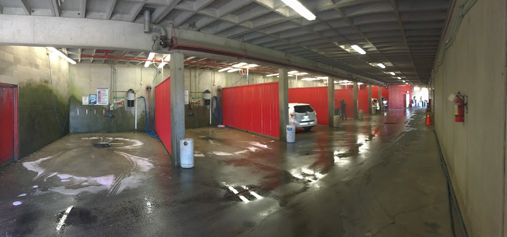 Krystal Klear Car Wash LTD. | 3009 Pembina Hwy, Winnipeg, MB R3T 2H5, Canada | Phone: (204) 269-6716