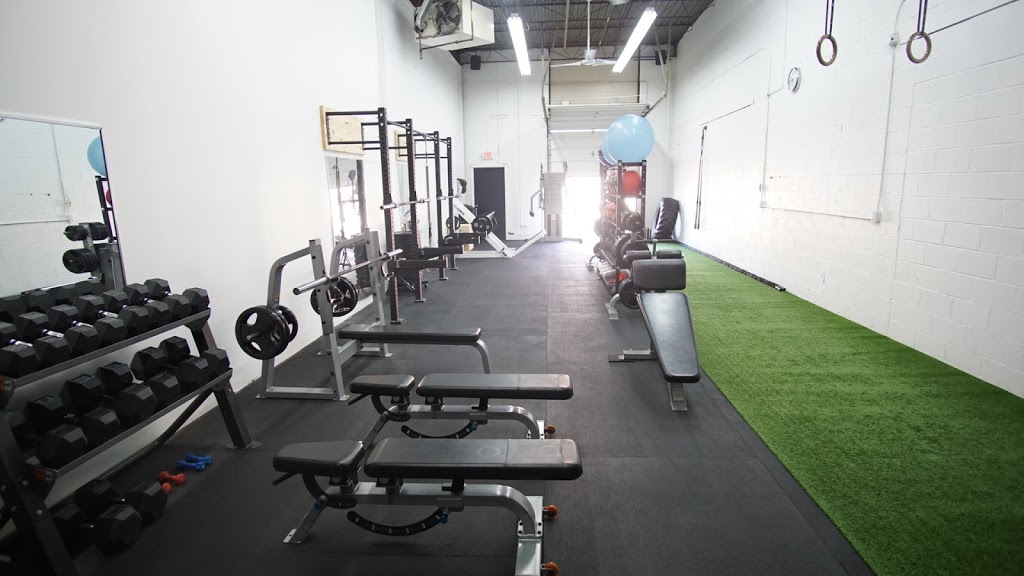 Shepherd Strength Inc. | 1110 Finch Ave W #30, North York, ON M3J 3J4, Canada | Phone: (416) 705-5244