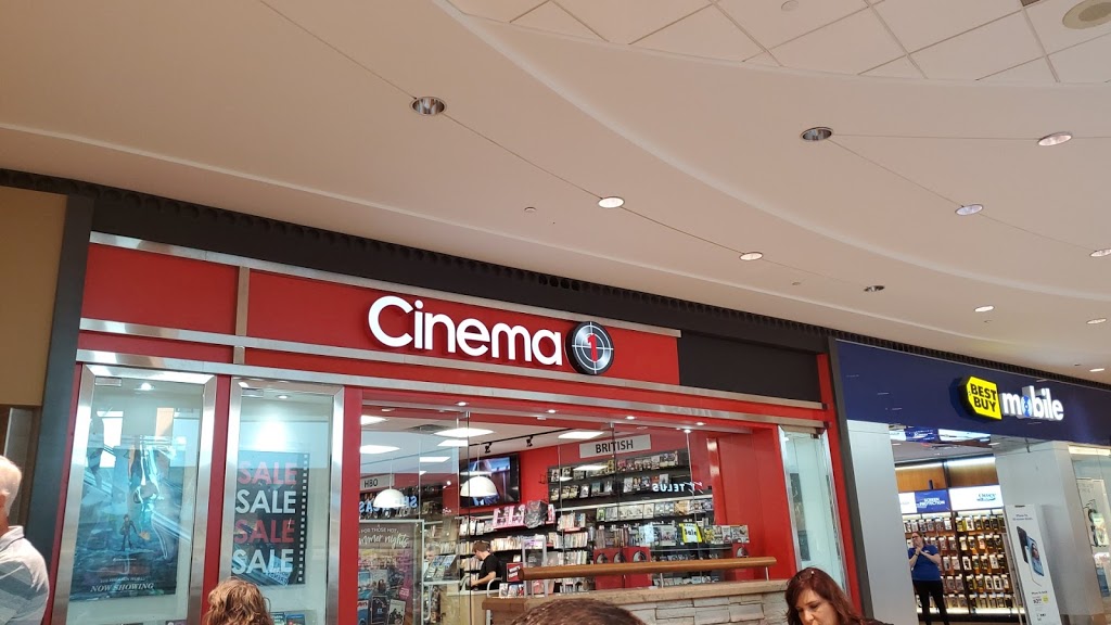 Cinema 1 | 999 Upper Wentworth St, Hamilton, ON L9A 4X5, Canada | Phone: (905) 388-3934