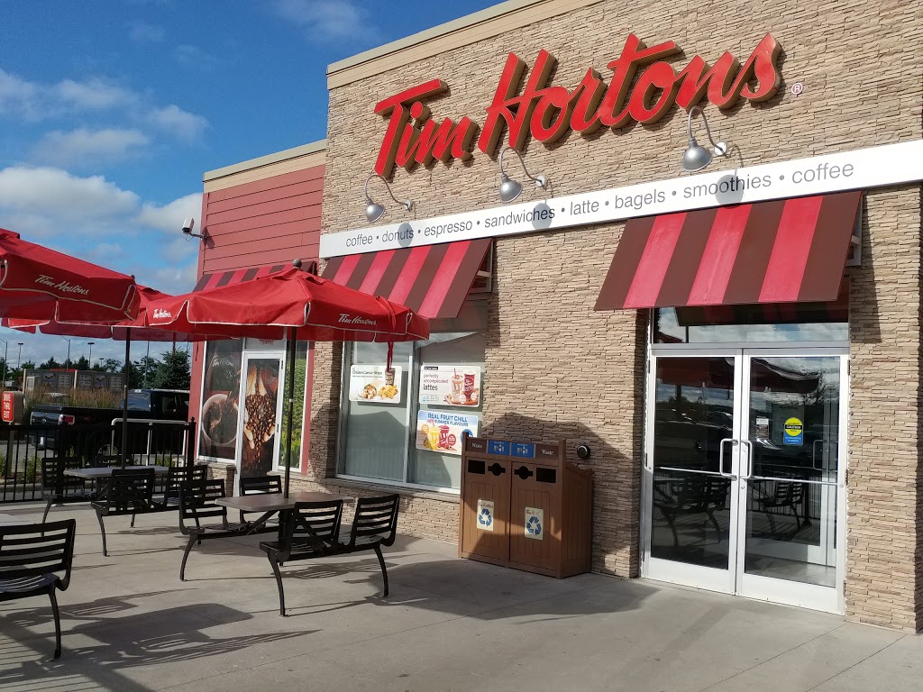 Tim Hortons | 3 Dunham Drive, Alliston, ON L9R 0G1, Canada | Phone: (705) 435-3683