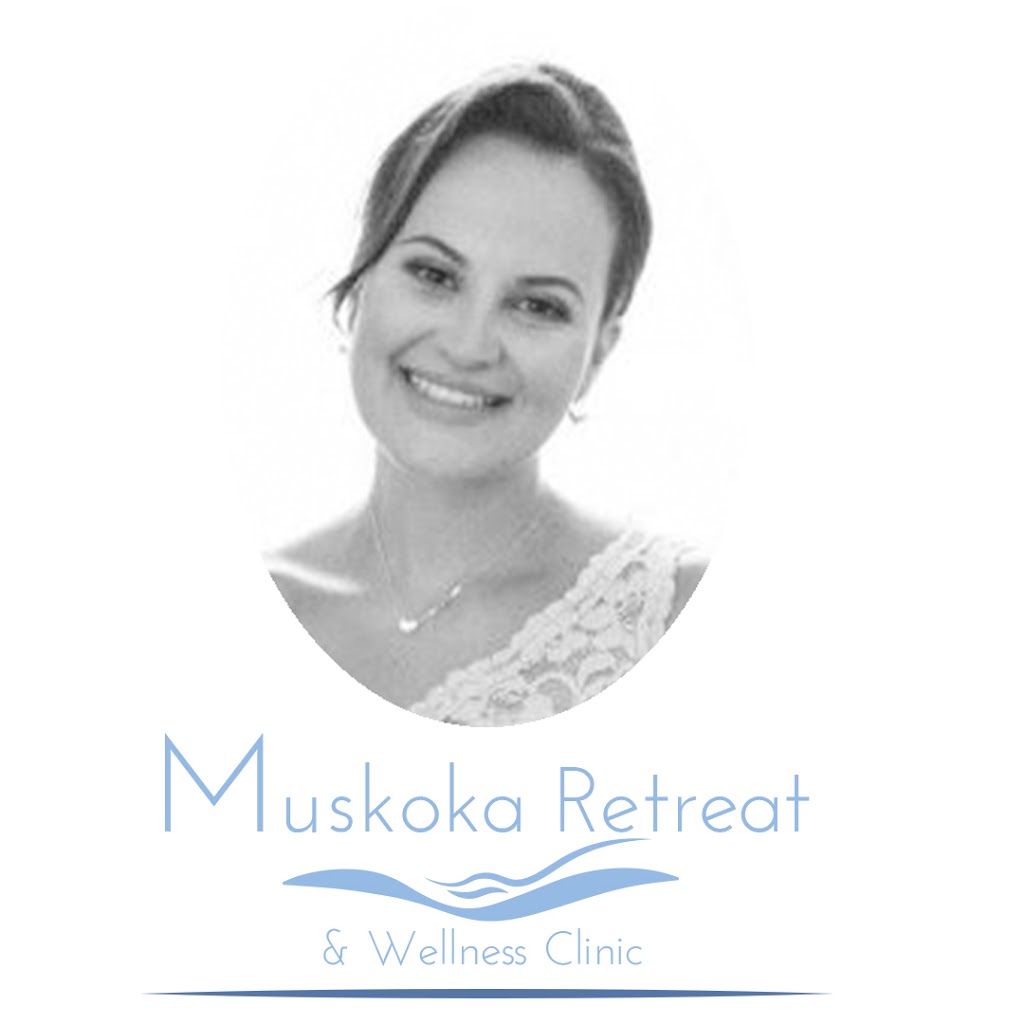 Muskoka Retreat & Wellness Clinic | 2209 ON-60, Huntsville, ON P1H 2J6, Canada | Phone: (705) 635-9696