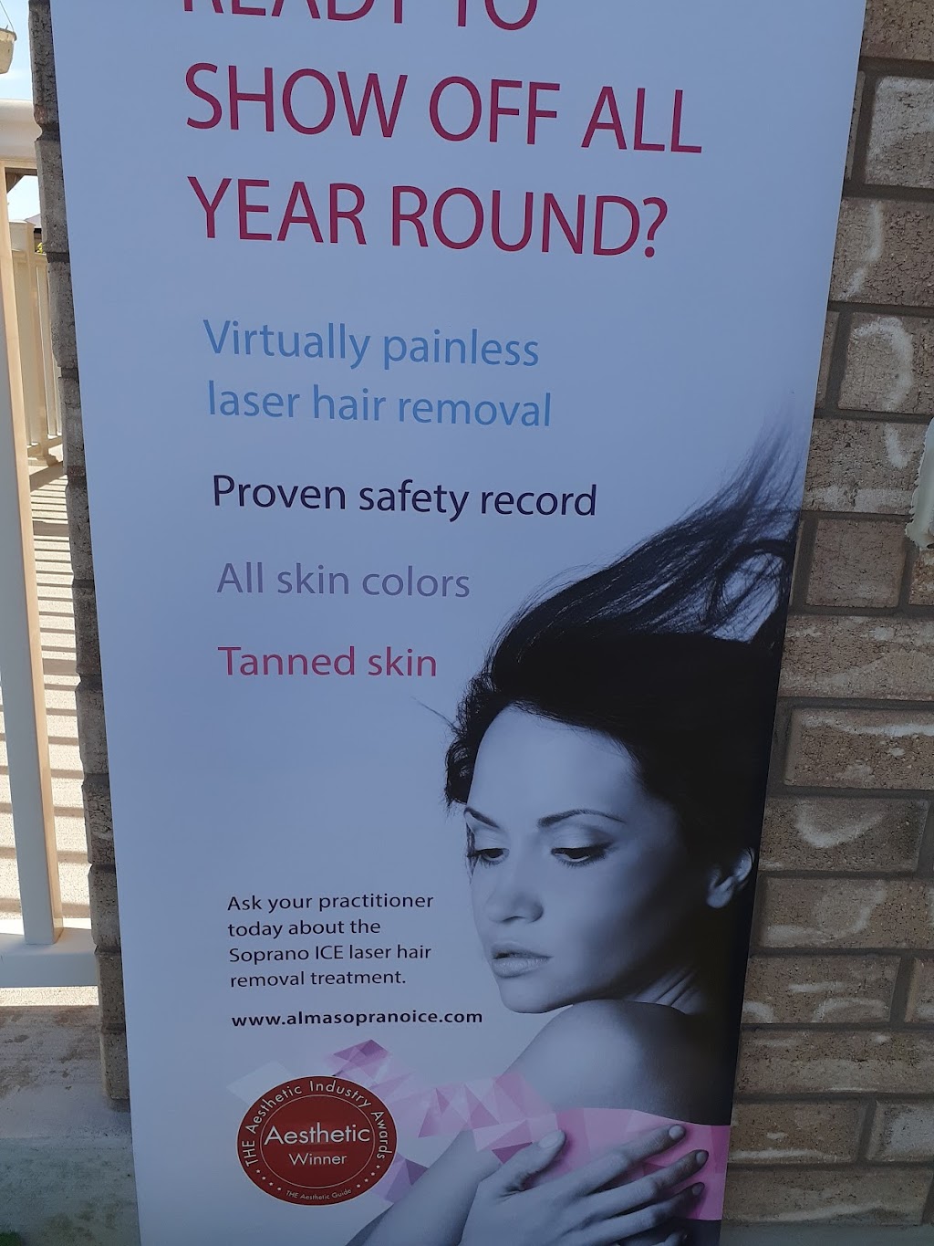 Samra laser hair removal services | 8465 Elderberry Dr, Niagara Falls, ON L2H 0K6, Canada | Phone: (905) 324-0550